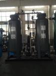 Coal mine industry usage skid mounted PSA nitronge generator high purity