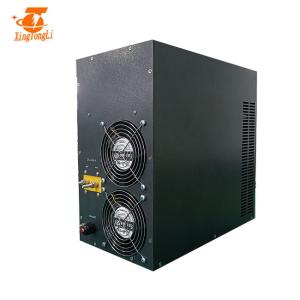 China small portable polarity reverse SMP power supply 40V 60A factory
