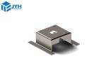 Precision Sheet Metal Laser Cutting Service Aluminum 5052 Sheet Parts Fabricatio