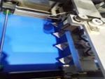 G1000 High Capacity Croissant Line With Touch Screen For Industrial Production