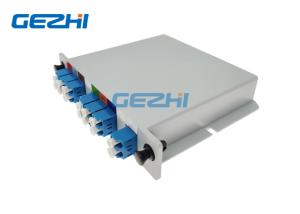 China 12CH CWDM for 5G Base Station factory