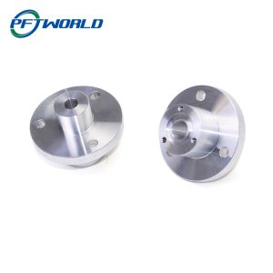 CNC Machined Polishing Parts