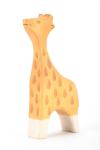 Ashtree Beech Birch Wood Deer Educational Toys For Toddler'S Development