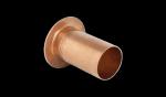 Hot sales Cooper Nickel Stub End Fittings Seamless 70/30 90/10 Long Weld Lap