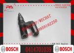 For SCANIA Injector 0414701037 0414701062 0414701039 0414701063 0414701086