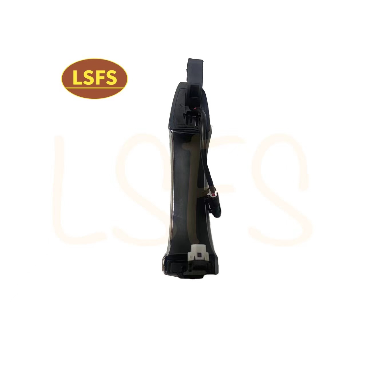 25*10*7 Left Front Outside Door Handle for Roewe I6 RX5 EI5 MG6 HS OEM NO 10172952-SPRP