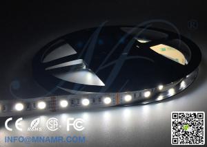China Good Price RGB Cold White Mix Colors DIY LED Strip Lights 12v 24v 15watts LCD TV Screen Back Lights factory
