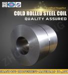 Q235 DC01 0.2mm 0.3mm Black Annealed Cold Rolled Steel for Container Plate
