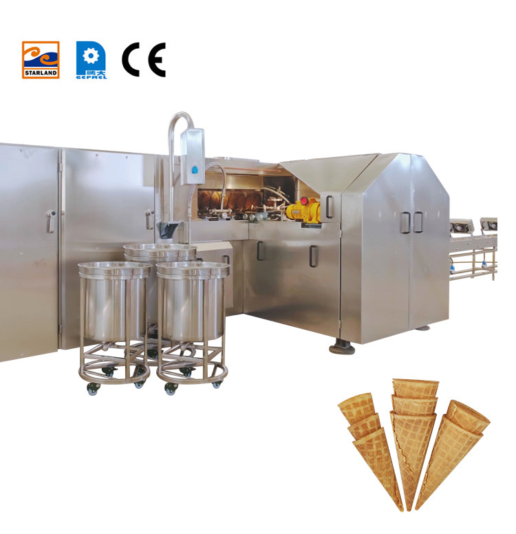 1.1KW Automatic Baking Equipment Cast Iron Baking Template