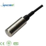Fuel / Urea Solution / Water Submersible Pressure Level Sensor Suitable For