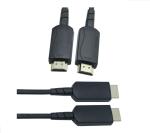 18GB 4K@60Hz HDMI 2.0 hybrid fiber optical cable