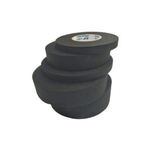 China Customized Insulating Fleece Wiring Tape UV Resistant 0.31mm Thickness factory