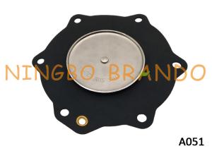 China C113685 2&quot; SCG353A050 C113686 2 1/2&quot; SCG353A051 Pulse Valve Diaphragm Repair Kits NBR Nitrile Material factory