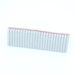 NdFeB Rare Earth Magnet Magnetic Strong Earth Magnets Bearing Wear Resistant