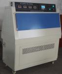 Outdoor Uv Weather Resistance Test Chamber 450×1170×500 For Cracks Ageing Test
