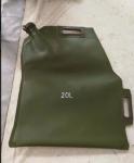 Portable Oil 10L 20L OEM Bladder Fuel Tank