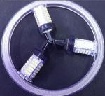 36SMD(7014)/Bright+Strobe