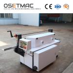 Powerful 4.11KW Wood Sanding Machine DTL-60DS for Furniture Grinding by OSETMAC