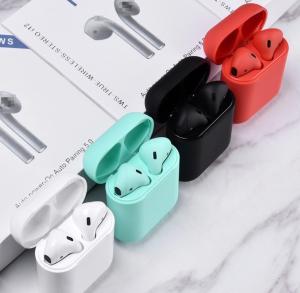 China Breeze Pairing IPX7 4.5hrs TWS Wireless Earbuds factory