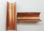 CU-DHP Evaporator Tube Suitable For Uranium Enrichment Plants