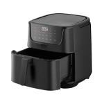 Electric 4L 6L 8L Digital Toaster Oven French Fries Freidora De Aire