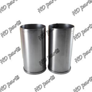 China FD46 212mm Diesel Engine Cylinder Liner For NISSAN factory