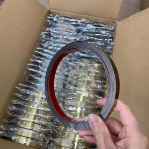 China Metal Stainless Steel PVD Coating Adhesive Roll Flat Tape factory