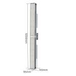 Greenhouse Lighting 480W Indoor Samsung lm301b grow light High Value Flowering
