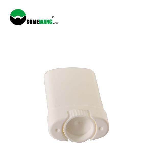 ODM OEM 15g Deodorant Stick PP Bottle 15g Empty For Antiperspirant Body