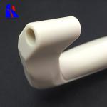 PMMA Gas Assisted Moulding White 0.1mm Polishing Surface Finishing