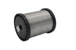 Fe Cr Al Alloy Heating Resistance Ribbon SPARK Cr20Ni40 Golden/Blue 0.05-80mm GB
