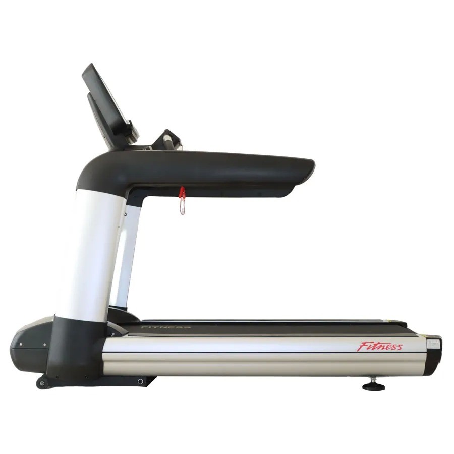 3.5HP Treadmill Gym Equipment Anti Gravity Running Machine 300Lbs