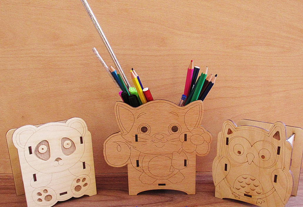 Home Wooden Calendar Kid Montessori Calendar Organizer School Educational Toy