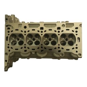 LUJ F14D4 A14NET Cylinder Head for GM OPEL Corsa Astra Zafira Meriva Insignia