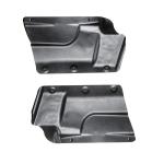 JEEP Patriot Skid Plate Engine Guard for Direct Sale and Transmission Protection