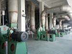 Cobalt Oxalate Spin flash Dryer Chemical / Pharmaceutical Machinery high drying