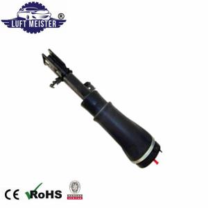 China Front Shock Absorber Land Range Rover L322 Air Strut Suspension RNB000750 RNB000740 factory
