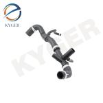 Coolant Parts JLM21499 Water Hose For Land Rover For Jaguar XF 2009-2015 XJ 2010