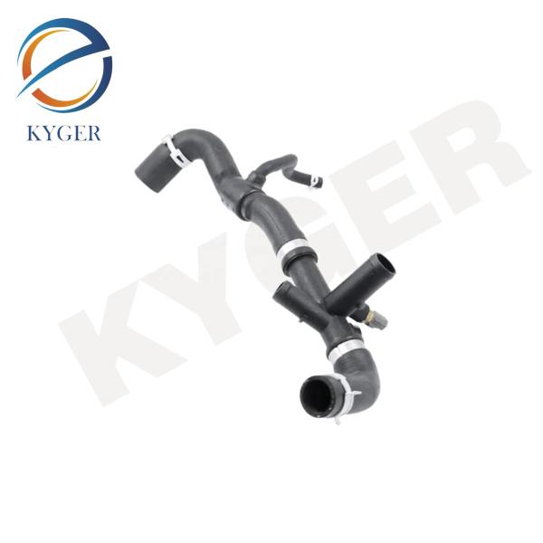 Coolant Parts JLM21499 Water Hose For Land Rover For Jaguar XF 2009-2015 XJ 2010