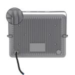 Portable 100 Watt Outdoor LED Flood Lights For Stadium 220v Smd 2200k Smart