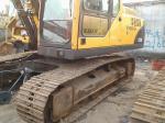 Used Excavator VOLVO EC210B