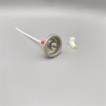 Industrial Aroma Dispenser Valve for Commercial Spaces - Robust Design, Secure