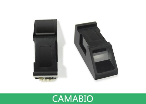 CAMA-SM15 Optical Fingerprint Identification Reader For Biometric Security Door