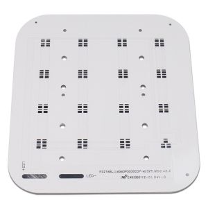 China OSP Single Layer LED PCB Circuit Board For Plant Grow Light on sale China OSP Single Layer LED PCB Circuit Board For Plant Grow Light on sale