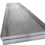 Astm A242 A588 6mm Sgs Corten Steel Sheet