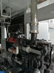 300KW Natural Gas Generator LPG Biogas Gas Electricity Generator