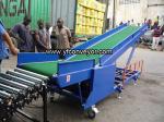 Automatic Truck Loading System
