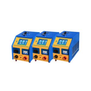 China Telecommunicaion Battery Discharge Tester With Online Monitoring Function factory
