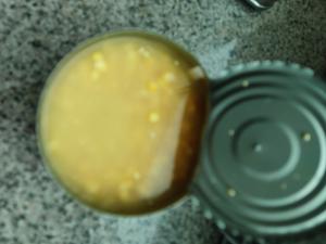China Edible Seasoned Whole Kernel Super Sweet Corn In Can Easy Open Lid factory