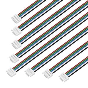 China Computer Wiring Harness Made in China Manufacturer Pin Connector Plug Terminal Wire Custom Cable Length factory